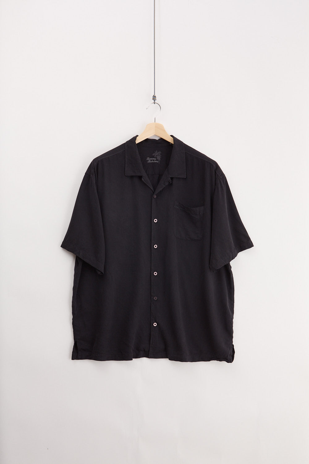 Tommy Bahama Silk Shirt XL Livid tommy-bahama-silk-shirt-xl-livid