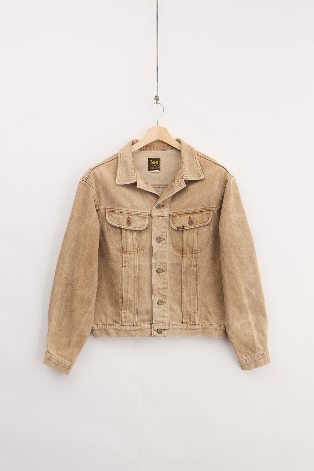 90 s Lee Riders Denim Jacket L Livid 90-s-lee-riders-denim-jacket-l-livid