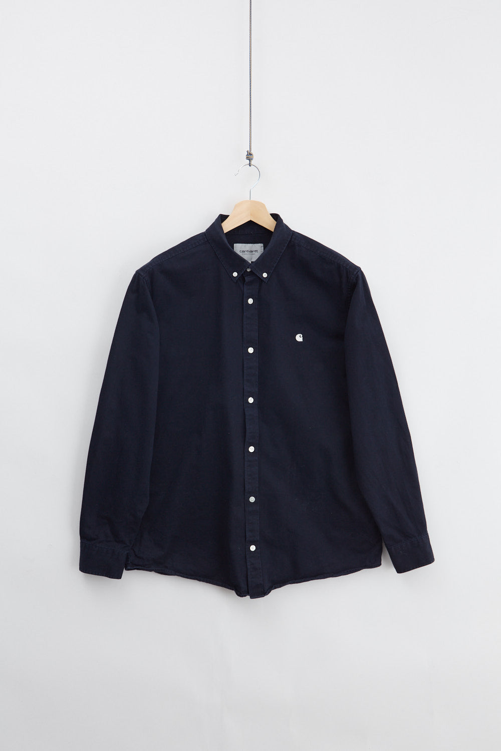 Carhartt Shirt XL Livid carhartt-shirt-xl-livid