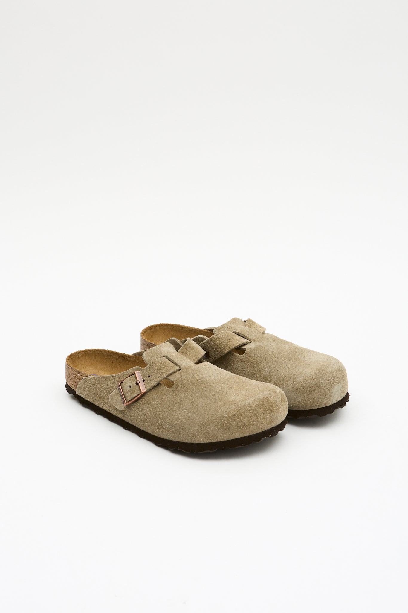 Boston Taupe – Livid