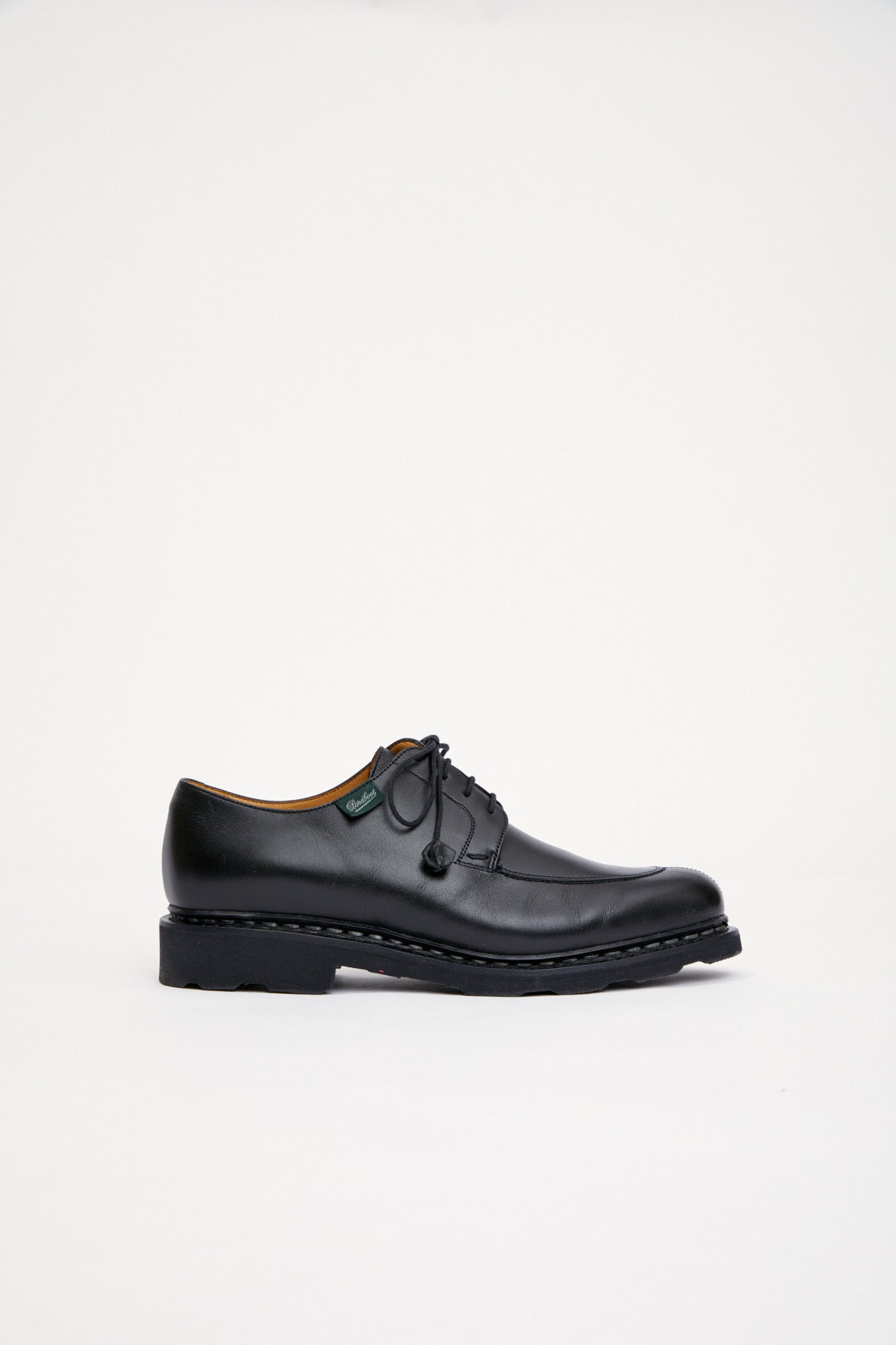 Veley Lisse Noir – Livid