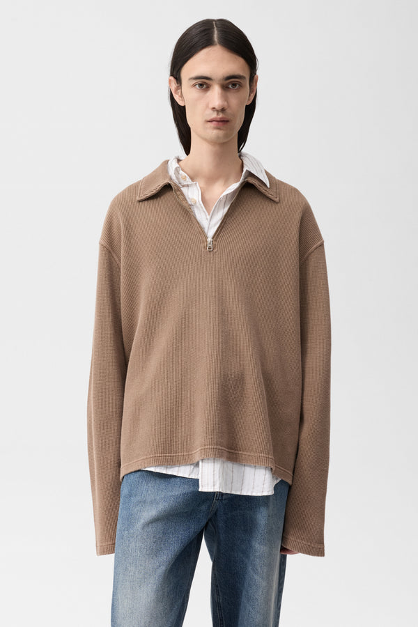Dyer Dachs Wash Out Thermal