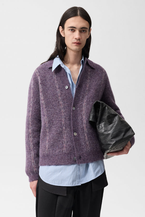 Stack Plum