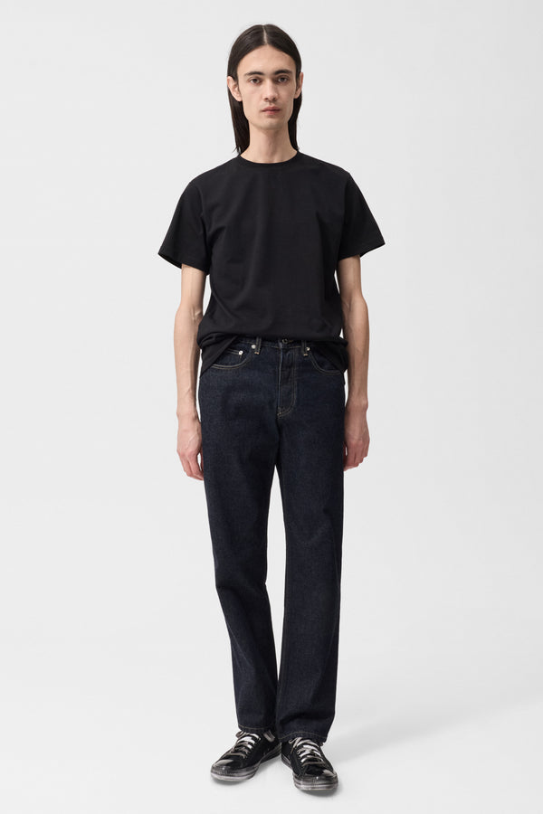 Fuller Japan Indigo Rinse