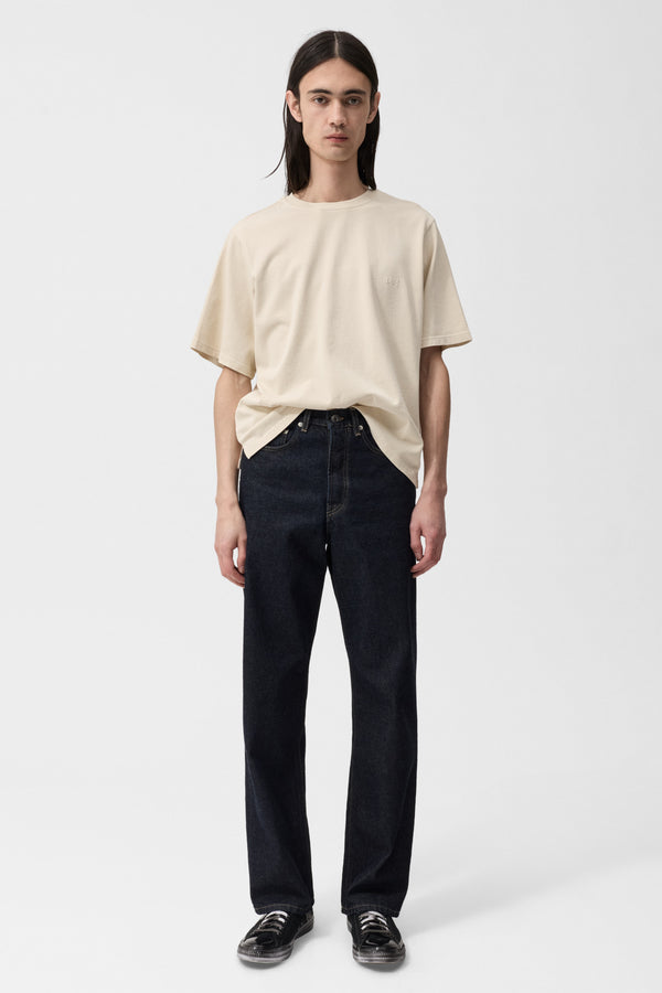 Barnes Japan Rinse