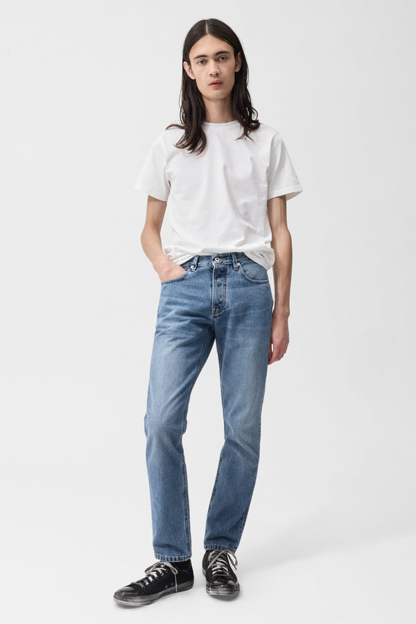 Miko Japan New Blue
