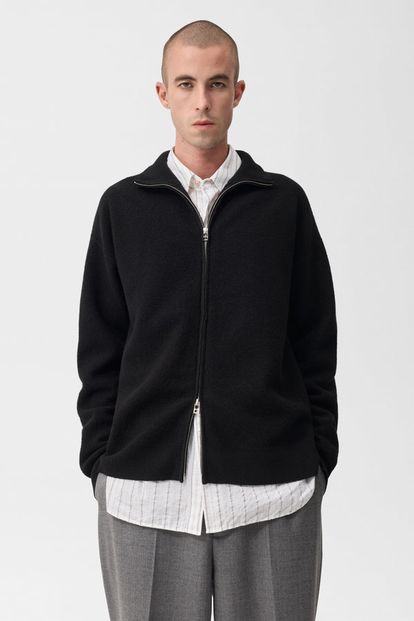 Buzz Black