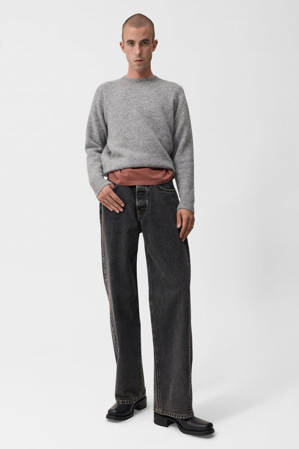 Rambler Grey