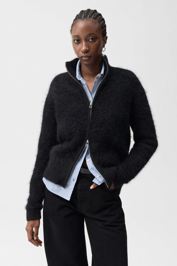 Pull Black