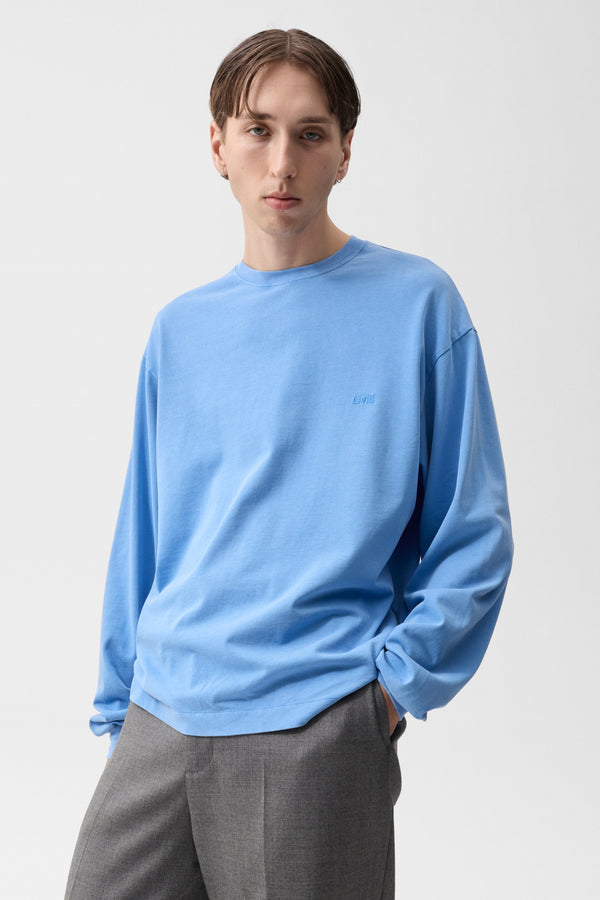Crew Directoire Blue