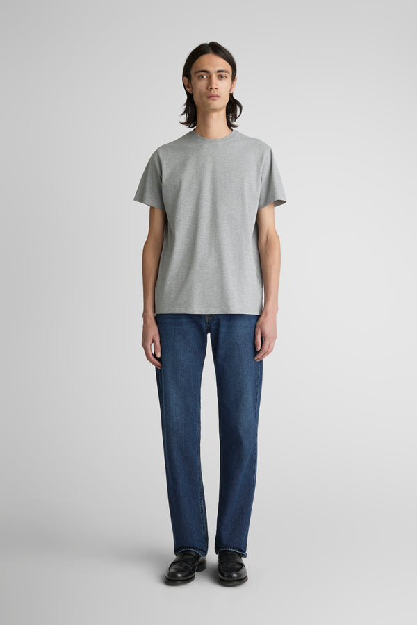 Richmond 2-pack Grey Melange