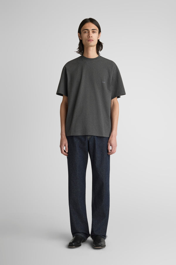 Nelson Charcoal Melange