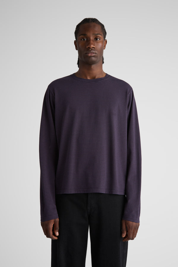 Kavon Mysterioso Violet Stripe