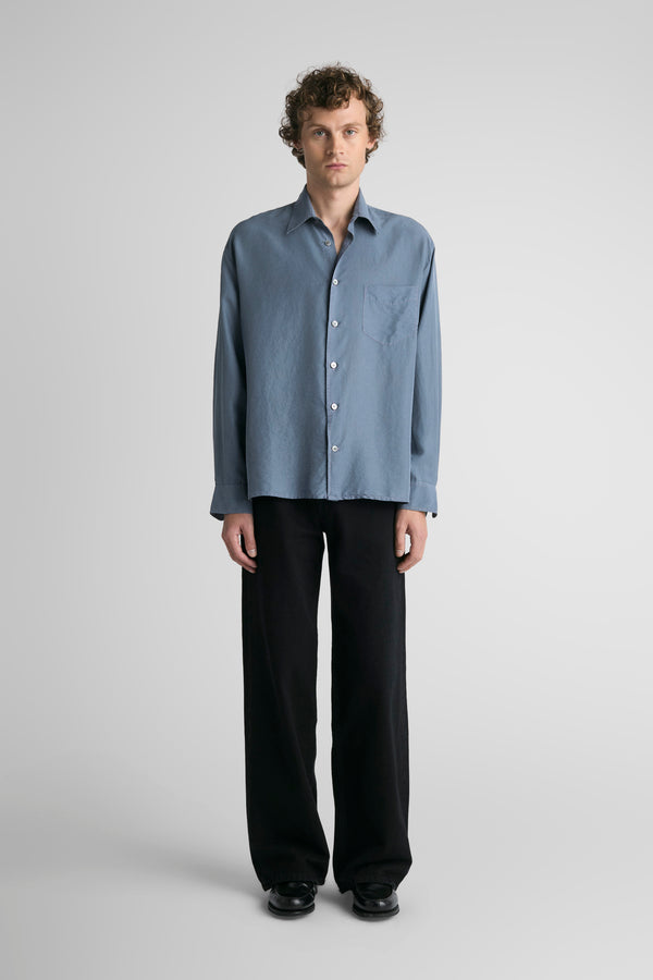 Keen Grisalle Fine Silk