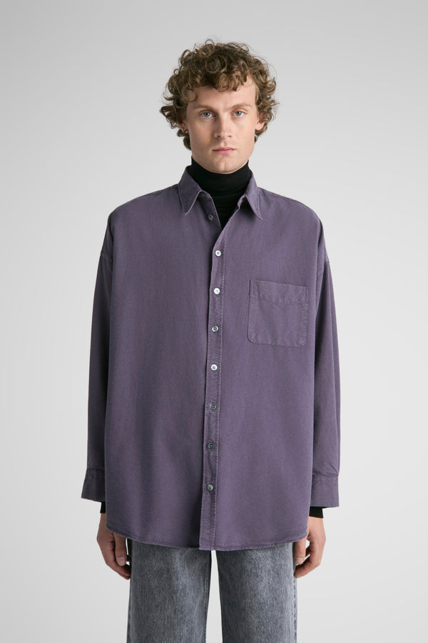 Aiden Faded Mysterioso