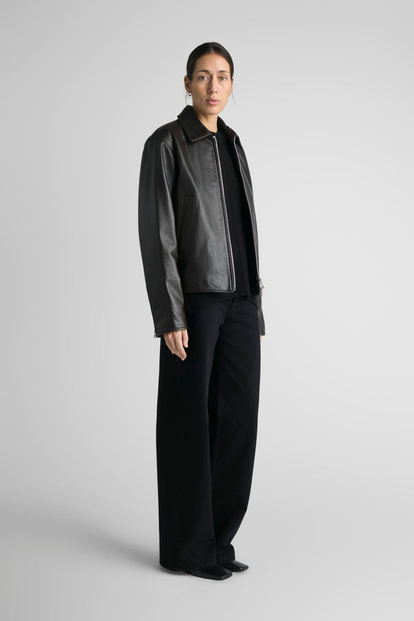 Hume Black Mole