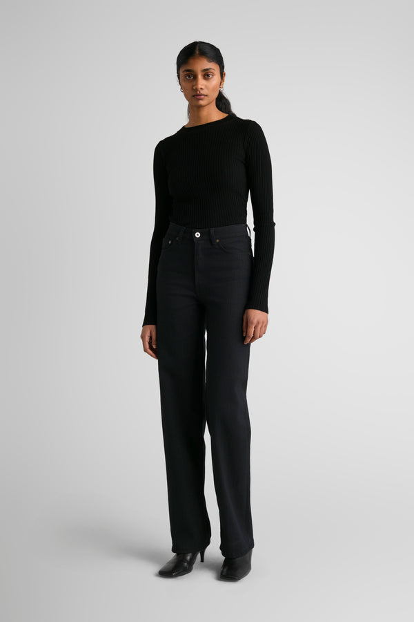 Tia Japan Black
