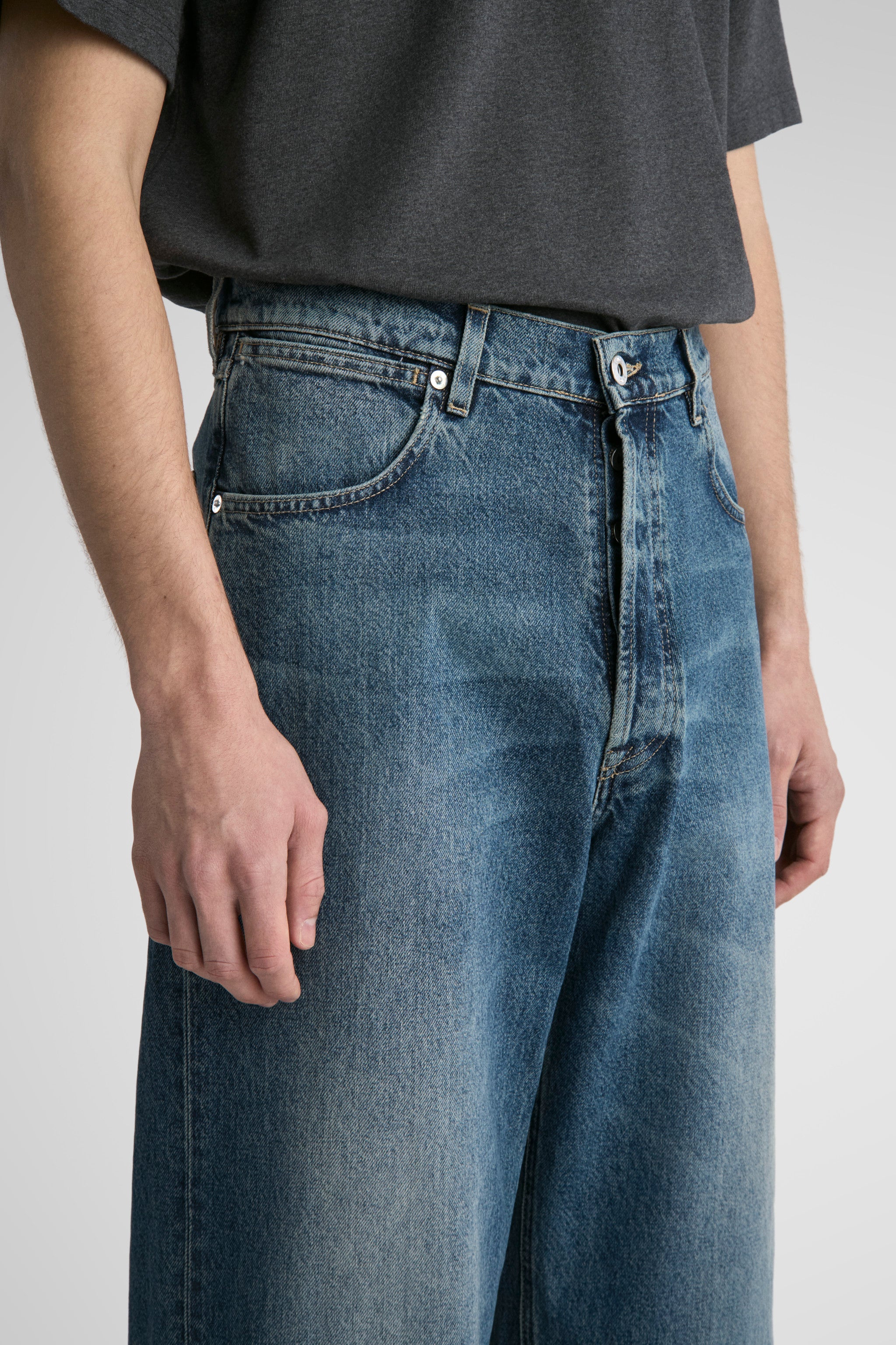 Keri Japan Sandbox - Jeans – Livid