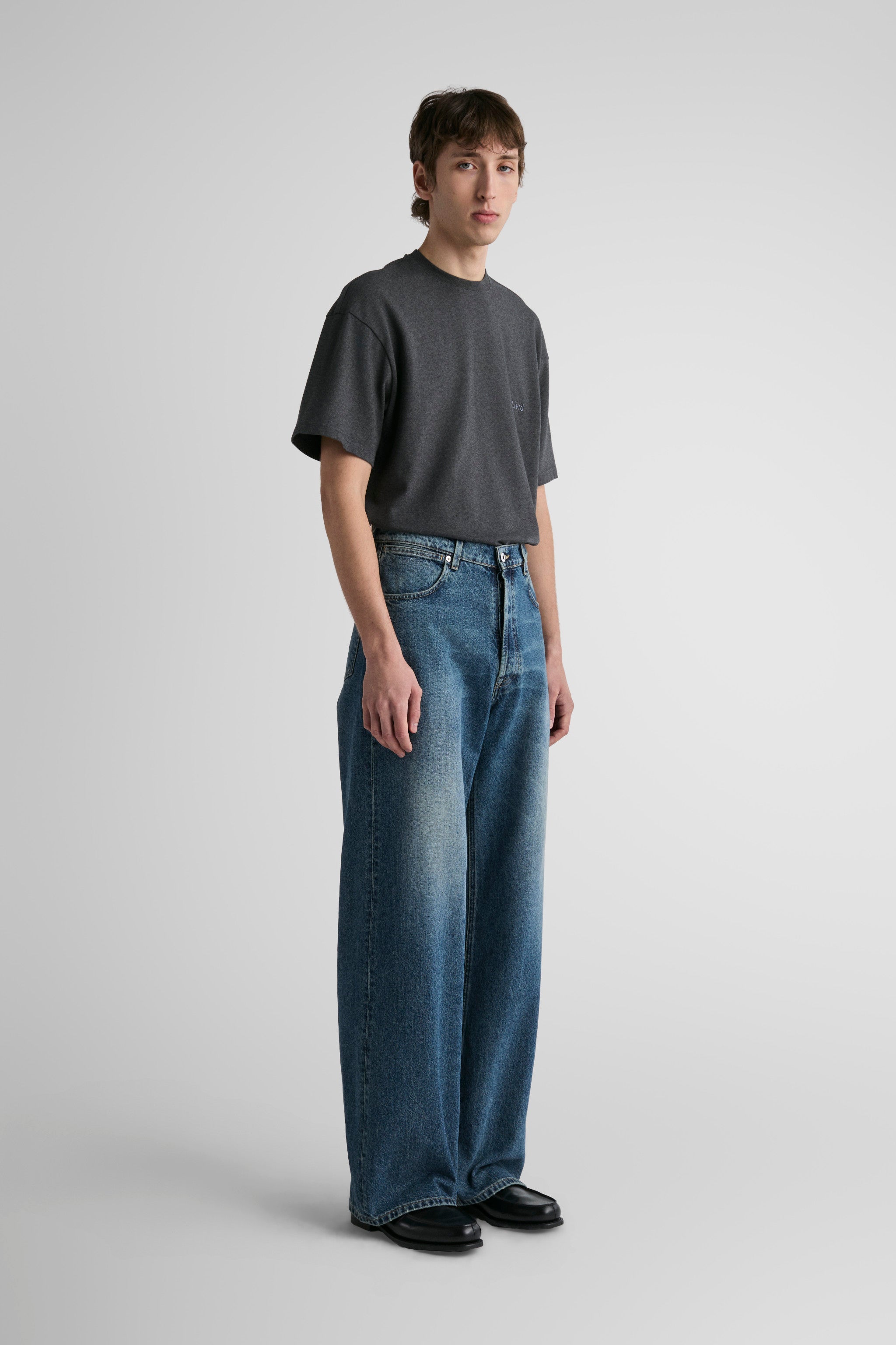 Keri Japan Sandbox - Jeans – Livid