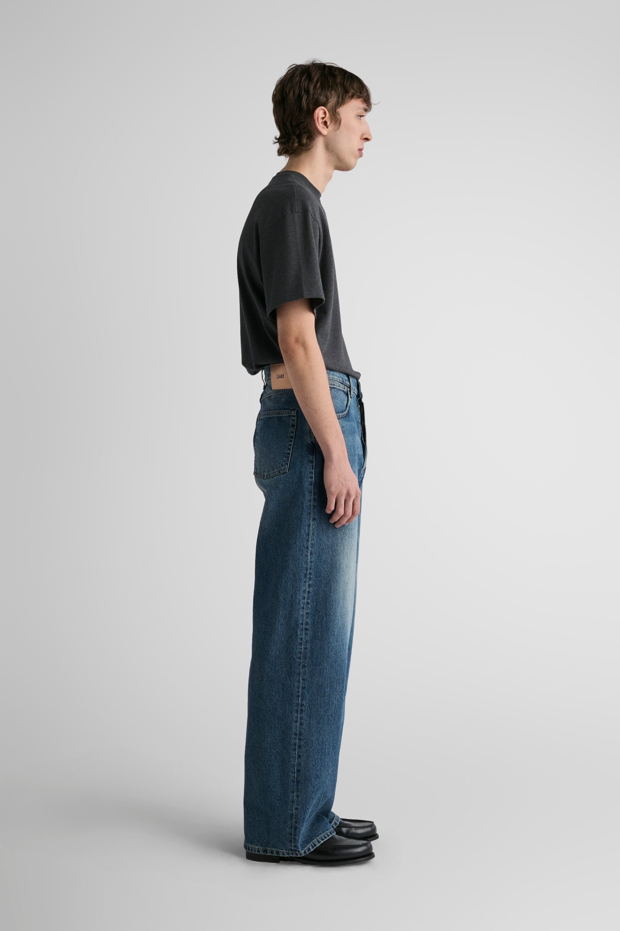 Keri Japan Sandbox - Jeans – Livid