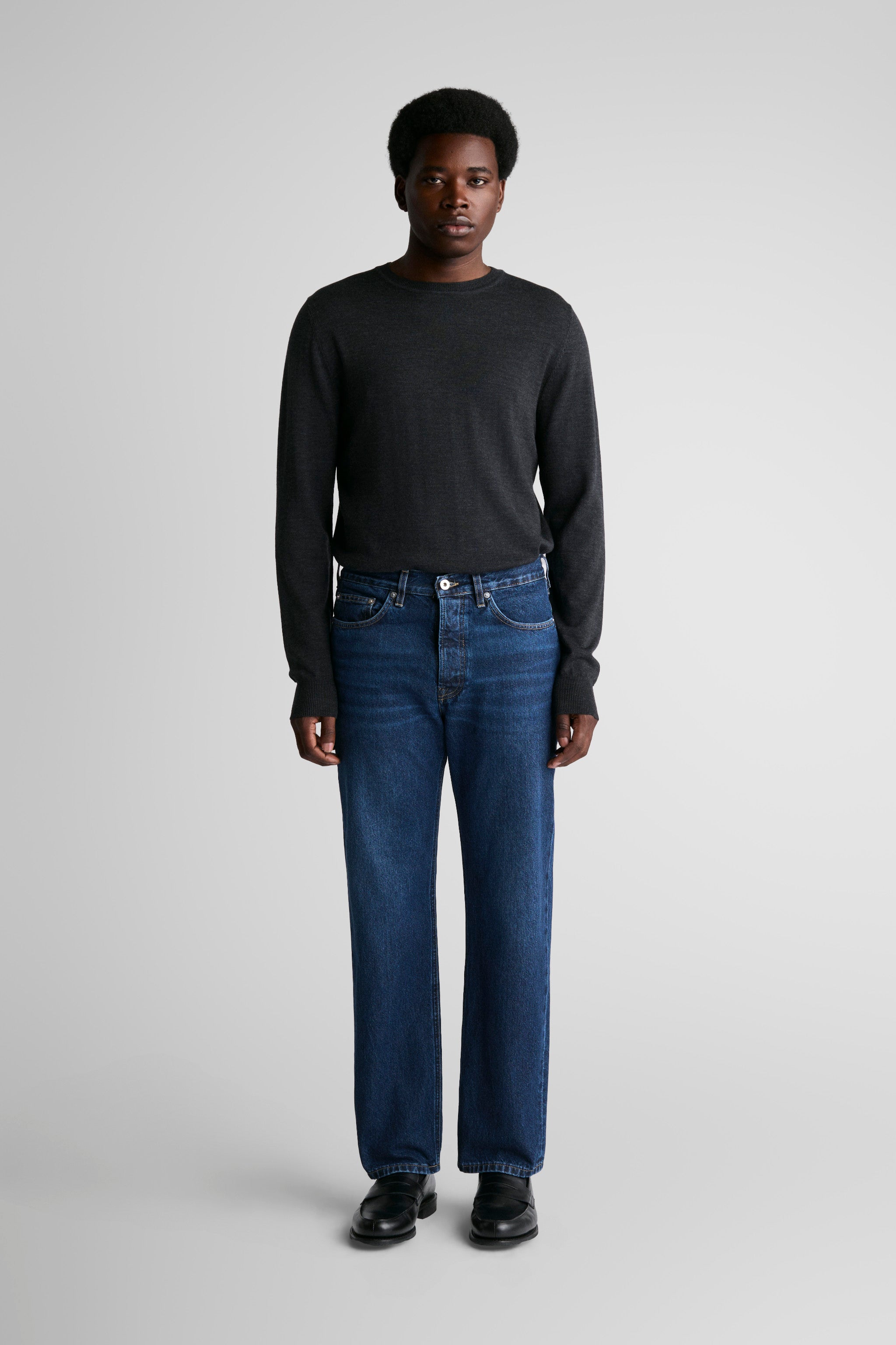 Fuller Japan Indigo Dusk - Jeans – Livid