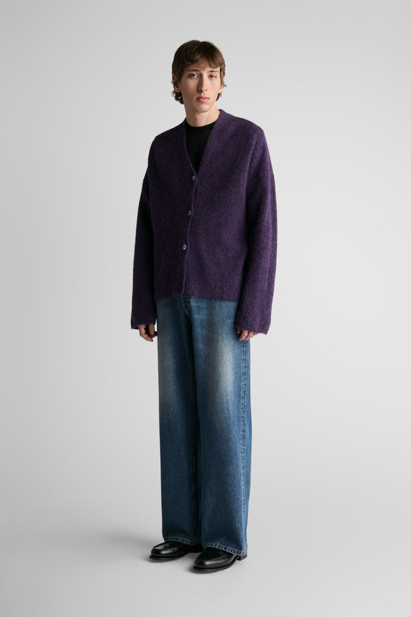 Carmy Mysterioso Fluff