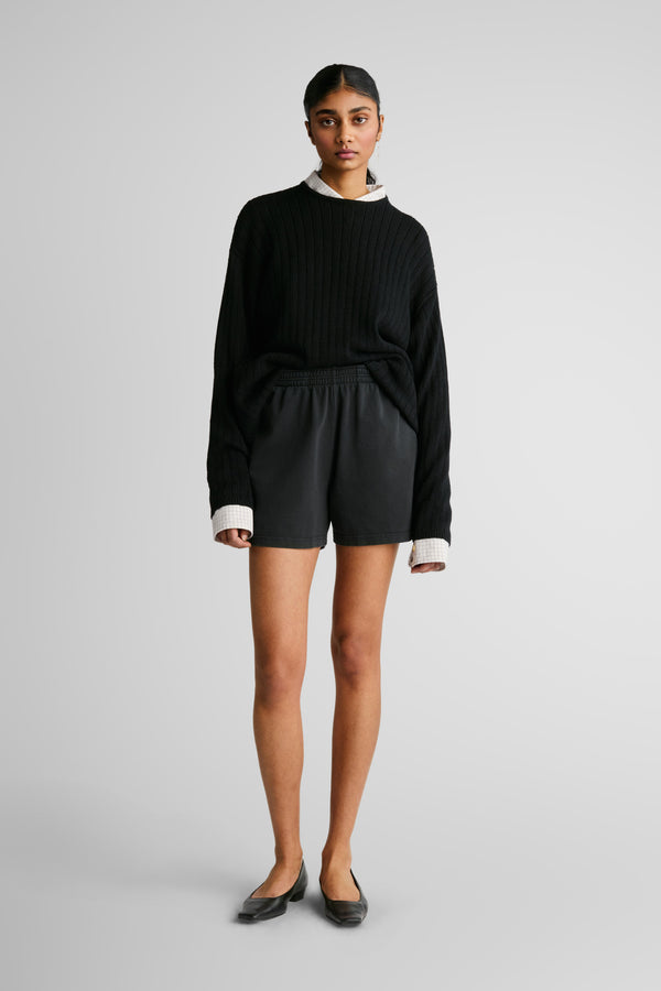 Bondi Charcoal Fadeout