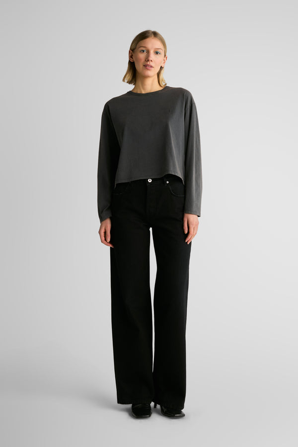 Mila Charcoal Fadeout