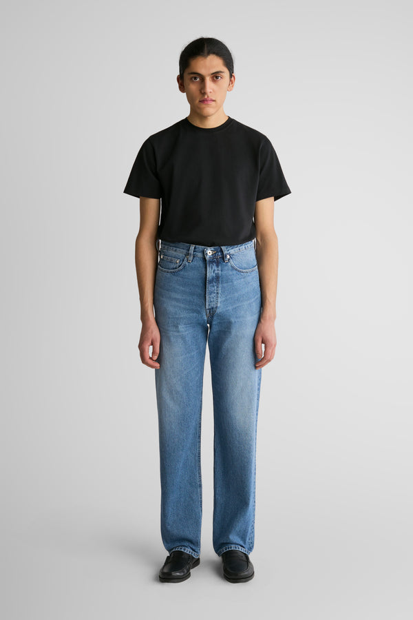 Barnes Japan New Blue