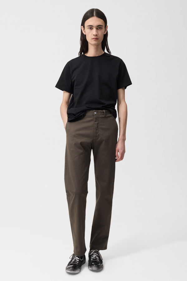 Fuller Chino Khaki
