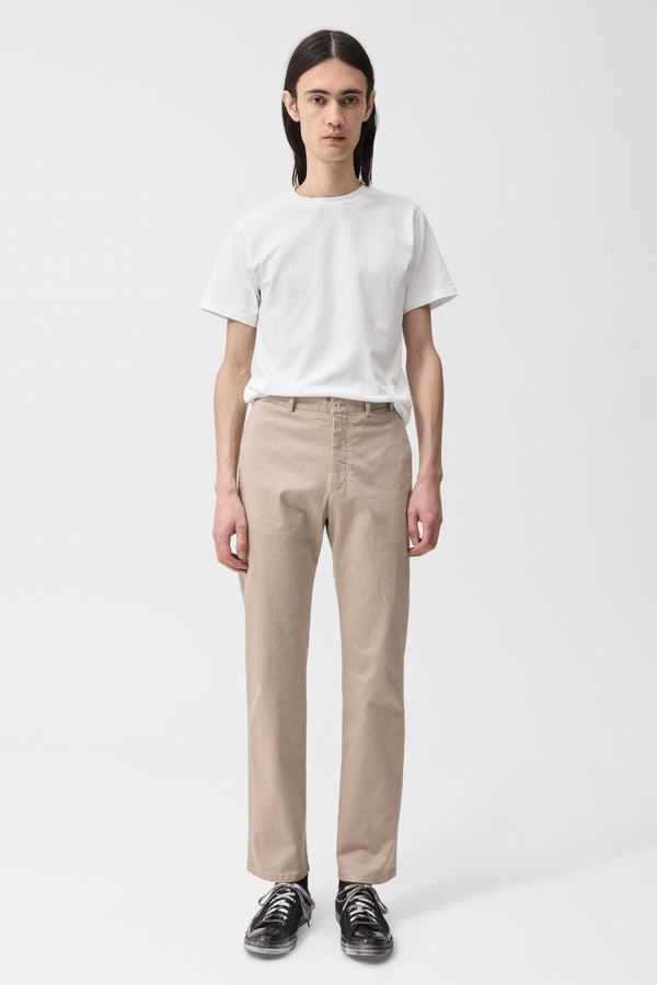 Fuller Chino Beige