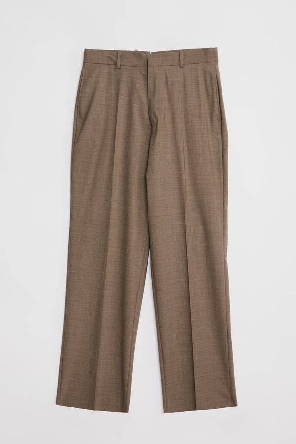 Hayes Suitpant Taupe