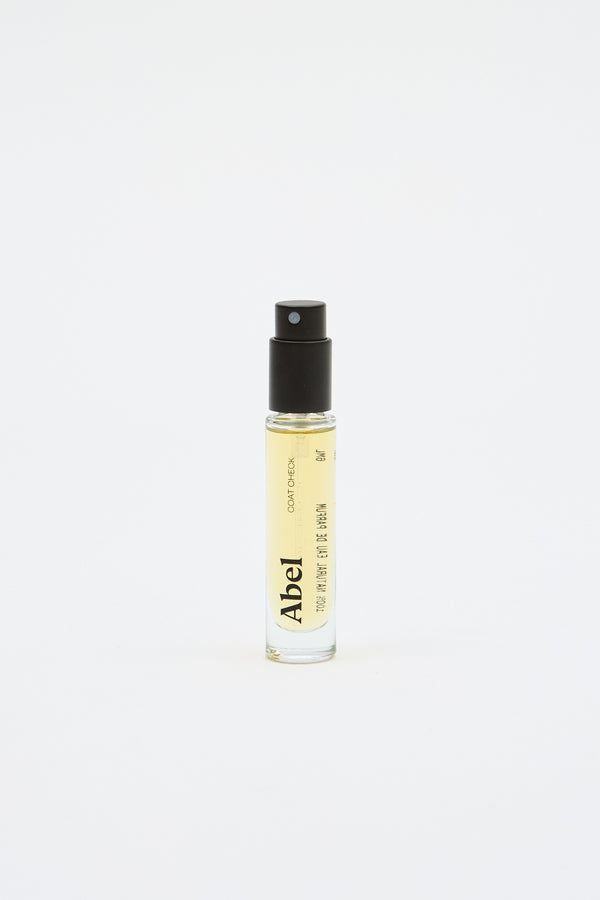 Coat Check mini
