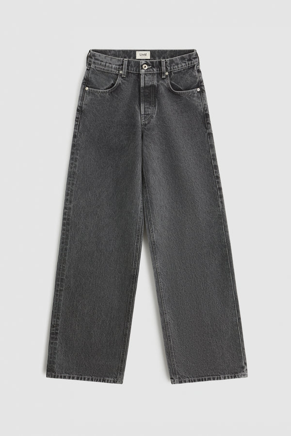 Beth Japan Gravel