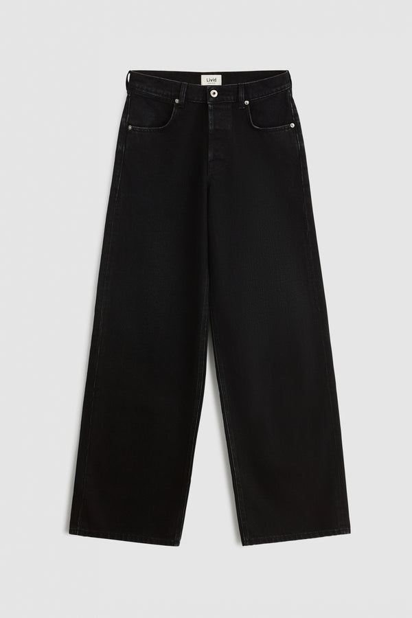 Beth Japan Black Dusk