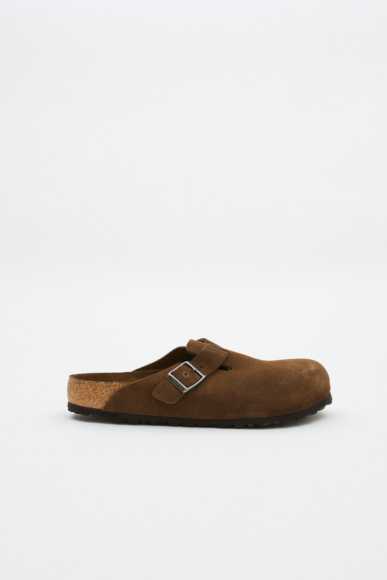 Boston Suede Dark Tea Tonal – Livid