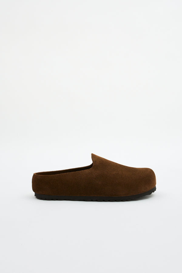Amsterdam Wrapped Suede Carafe