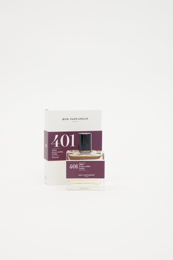 401 Eau De Parfum
