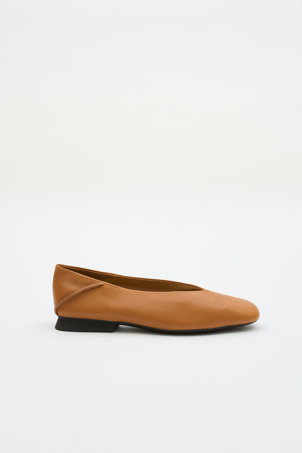 Casi Myra Light Brown