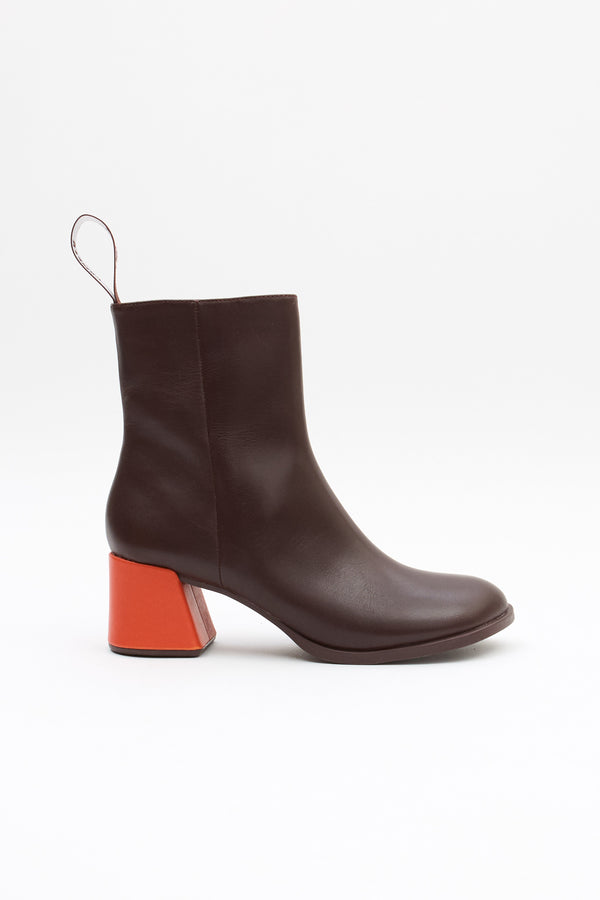Kora Twins Brown