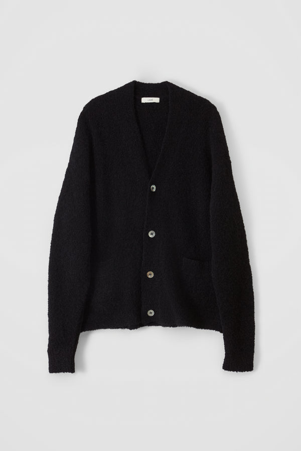 Cardigan Black