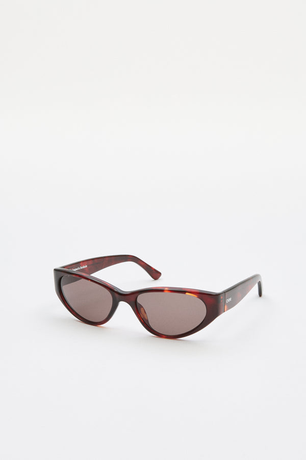 Solstice Lava Red
