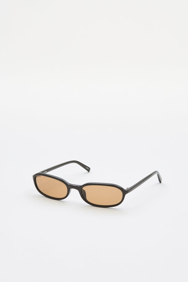Edith Dark Brown