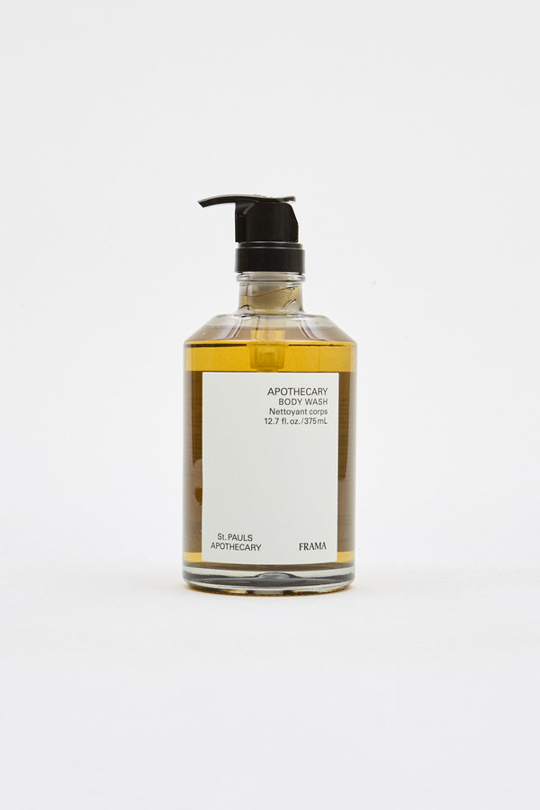 Apothecary Body Wash