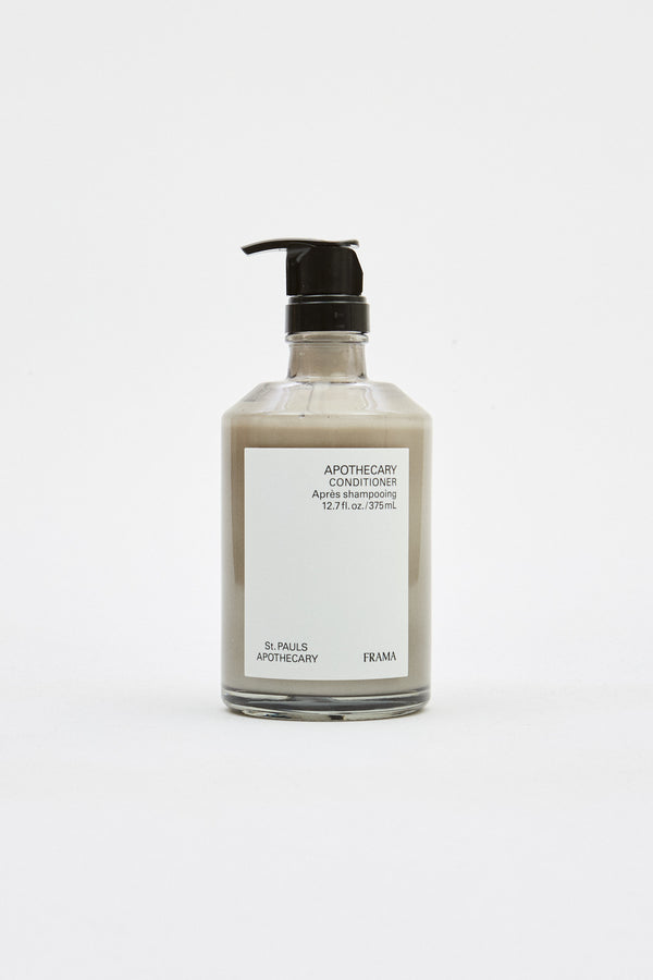 Apothecary Conditioner-375ml