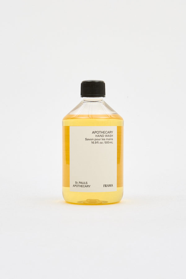 Apothecary Hand Wash Refill