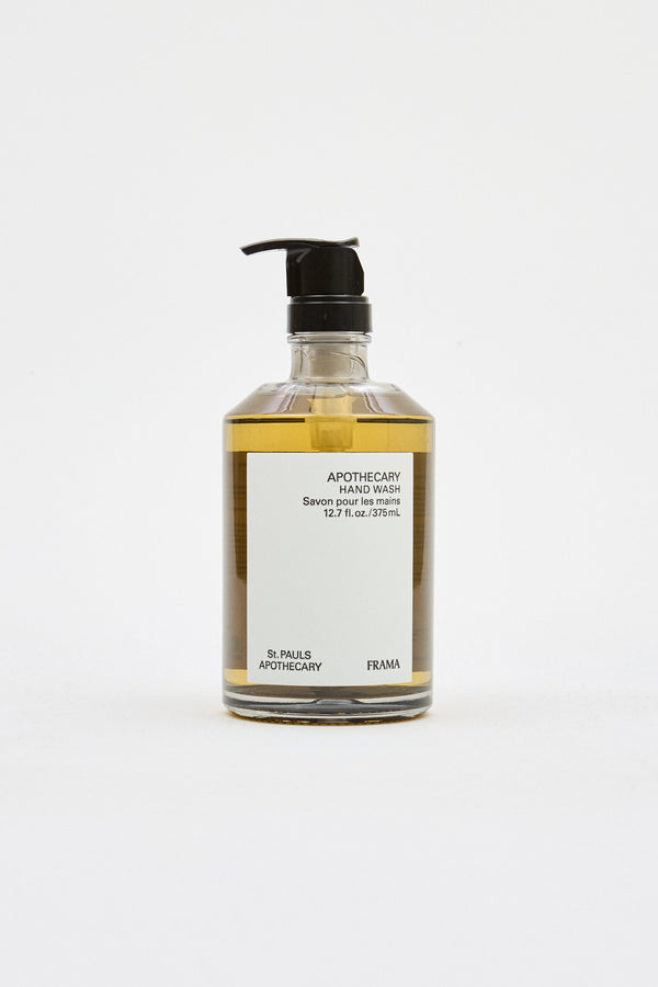 Apothecary Hand Wash