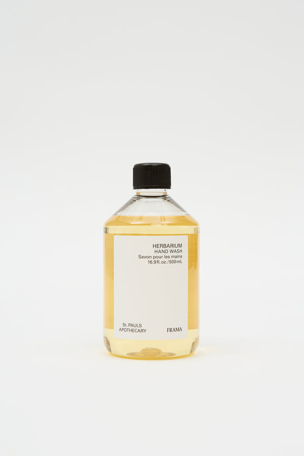 Herbarium Hand Wash Refill