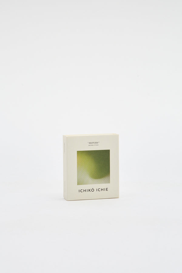Matcha Incense