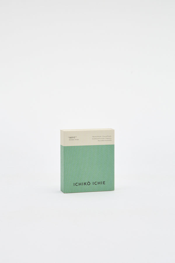 Mint Incense